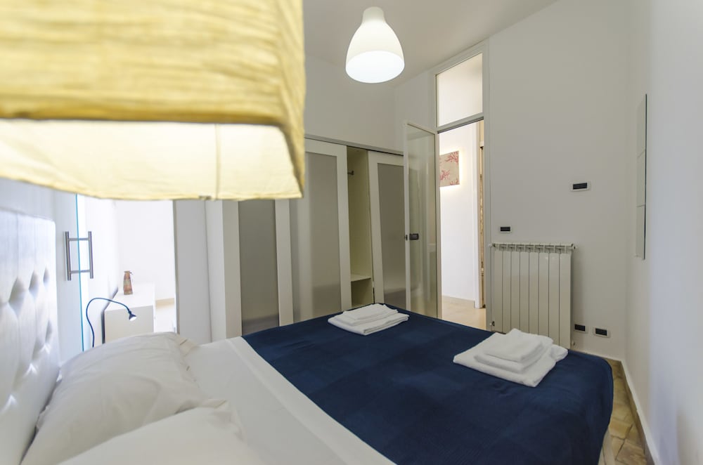 Panoramic Apartment, 1 Bedroom, Terrace, Sea View (Private Entrance) photo 1