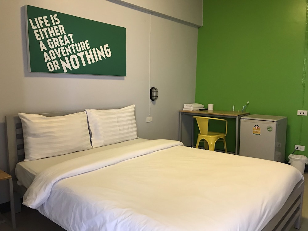 Double Room photo 1