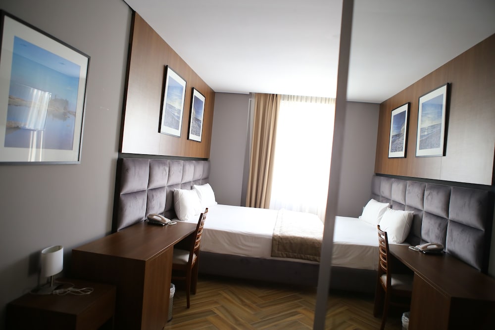 Standard Double or Twin Room photo 3