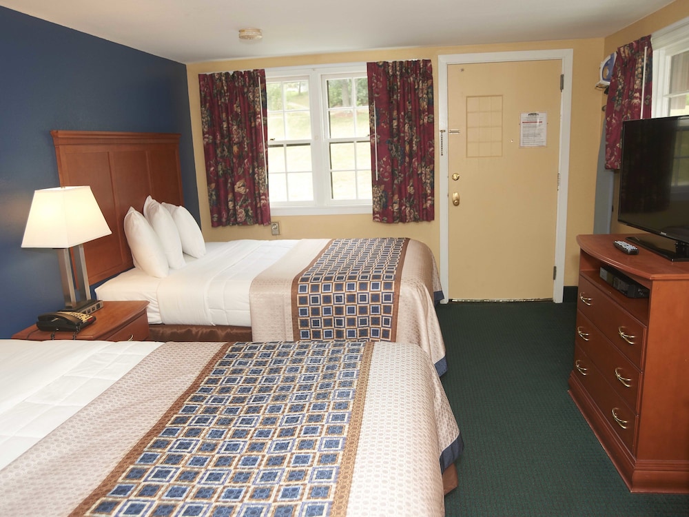 Double Room, 2 Double Beds, Balcony photo 2