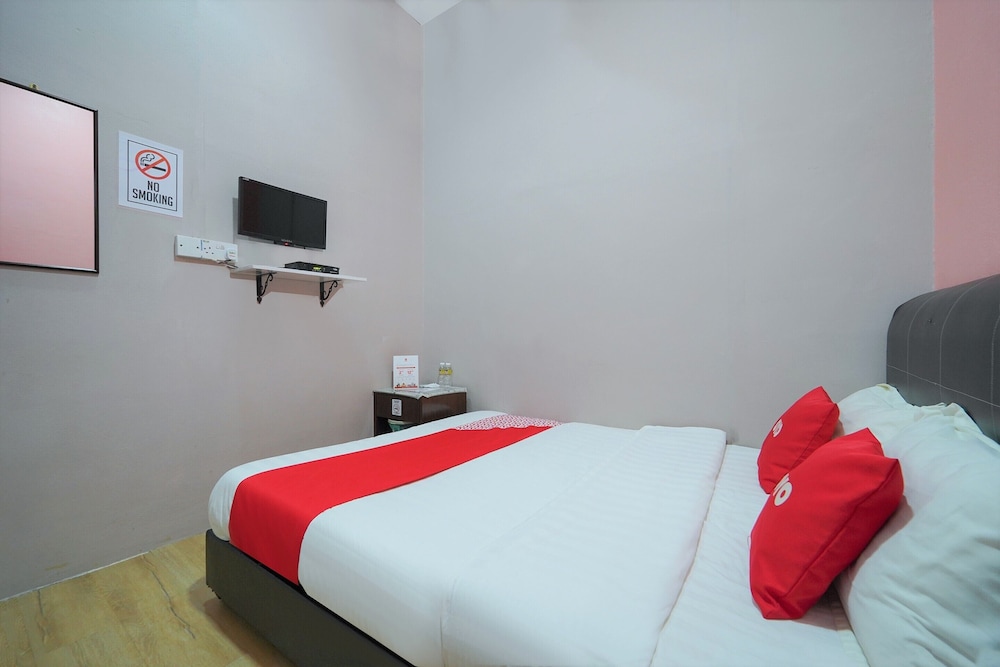 Standard Double Room photo 3