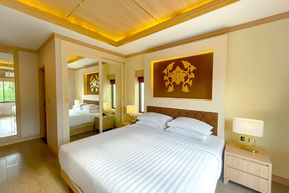 Signature Suite, 2 Bedrooms (Grand) photo 3