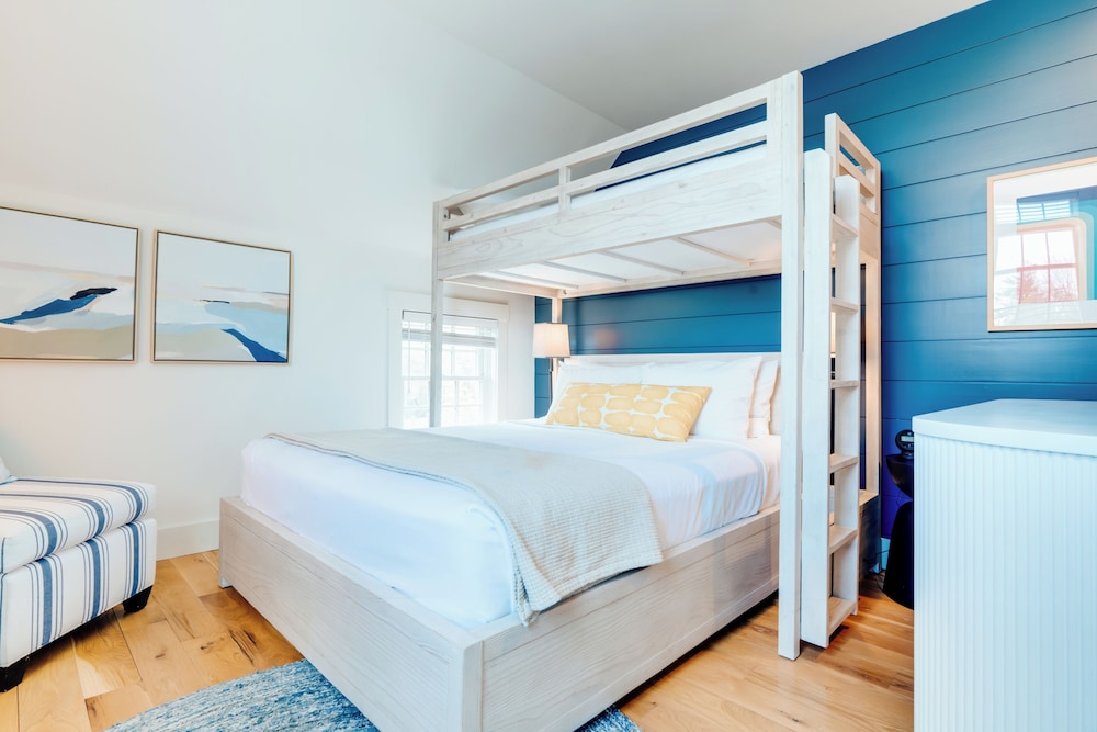 Luxury Room