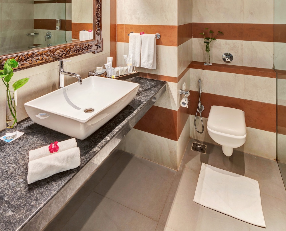 Hotel Unit (Superior Room) photo 2