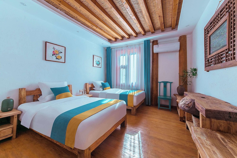 Comfort Twin Room