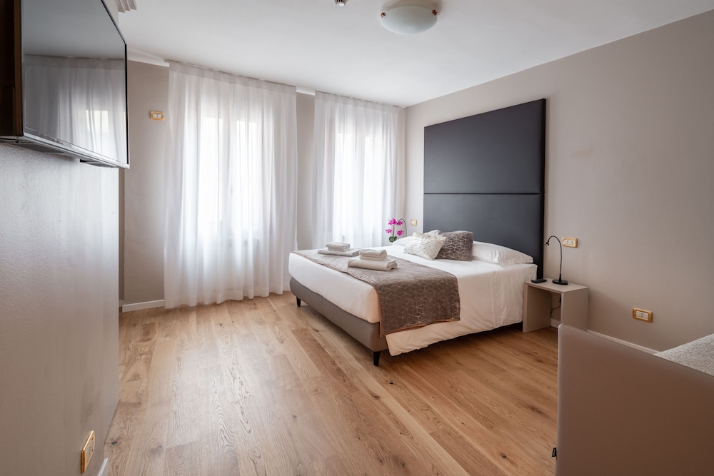 Luxury Triple Room, 1 Bedroom photo 1