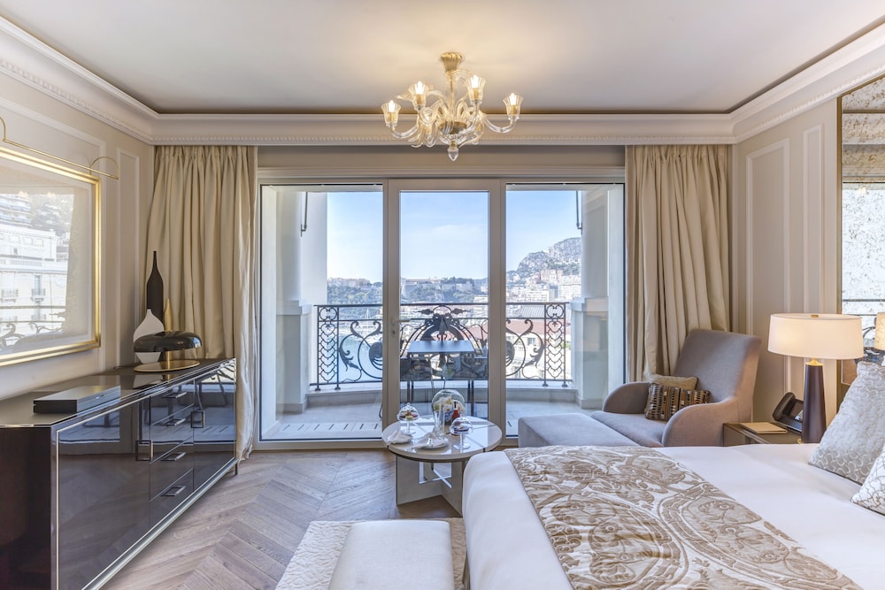 Exclusive room - Harbour view