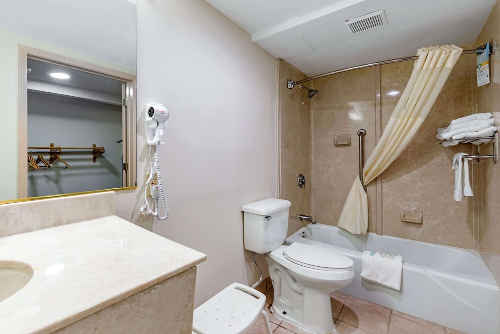 Quality Inn Tyler - Lindale, Billede 5