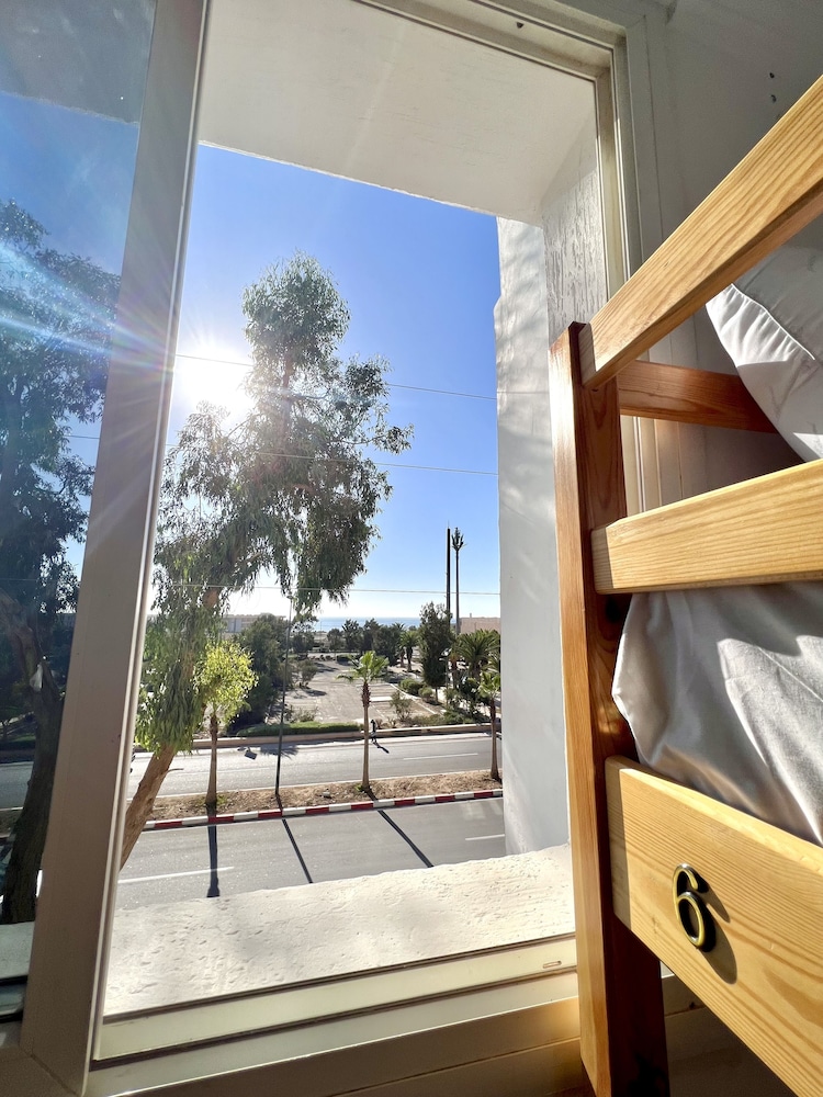 Premium Shared Dormitory photo 2