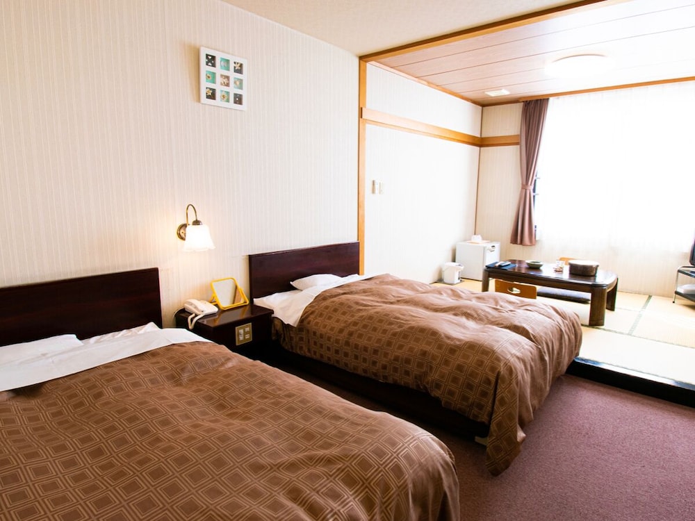 Japanese Western Style Room photo 1