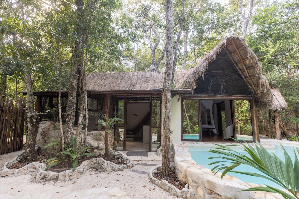 Jungle Villa Nah-Ha - Photo 9