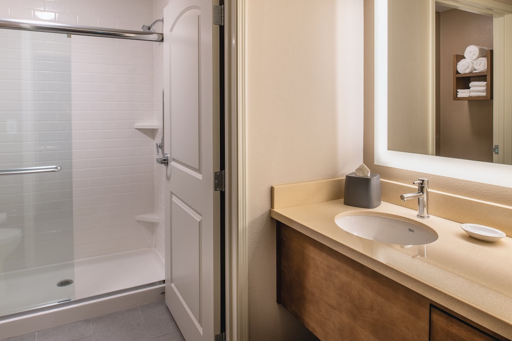 Suite, 1 Bedroom, Accessible, Kitchen (Communications) - Photo 4