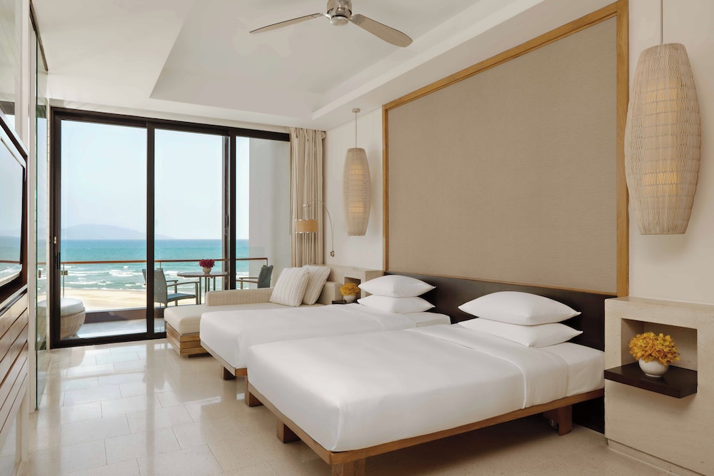 Twin Room, Ocean View - Photo 2