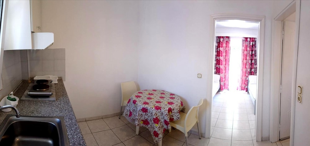 Apartment, 1 Bedroom photo 3