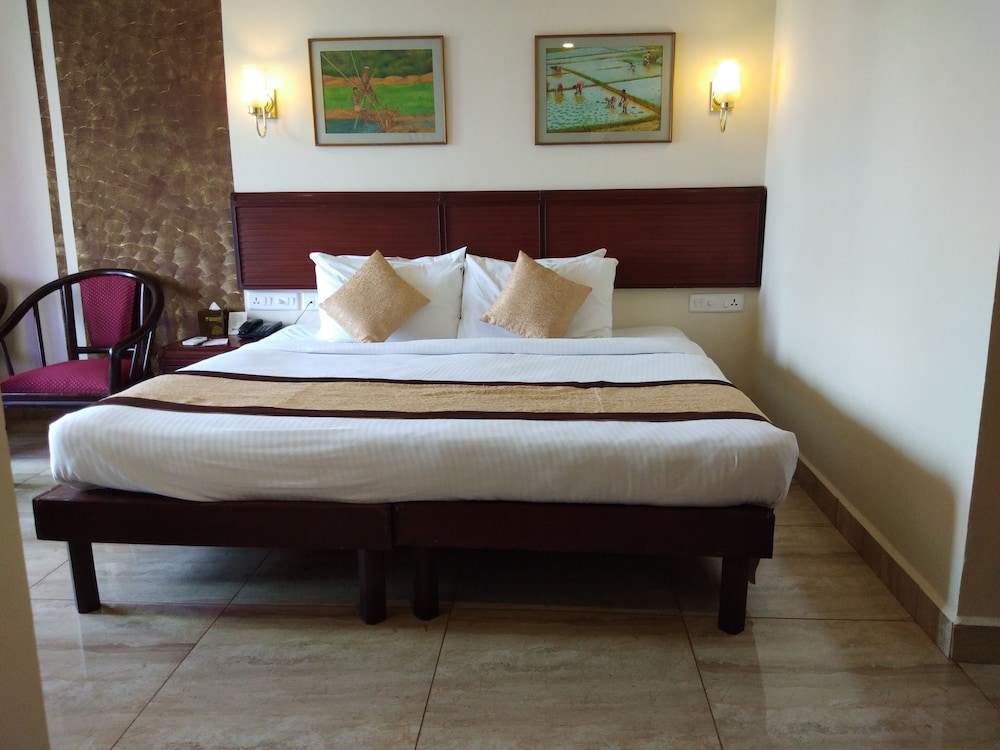 Superior Room - Photo 9