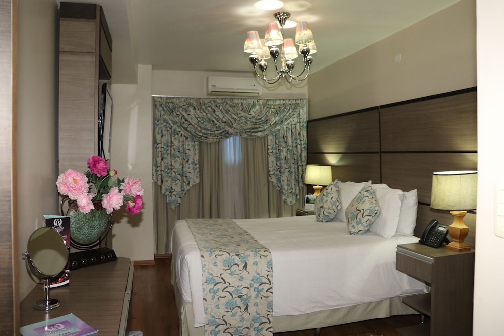 Superior Single Room