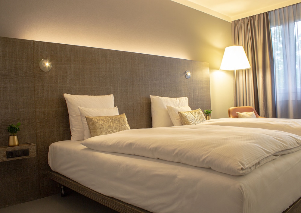 Comfort Double or Twin Room - Photo 9