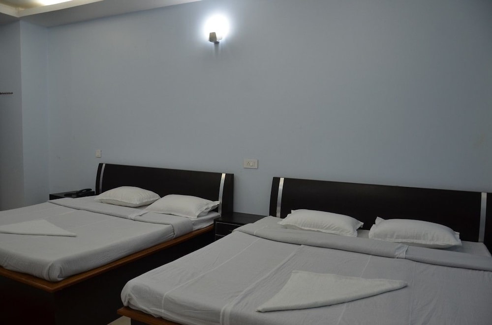 Deluxe Quadruple Room photo 1
