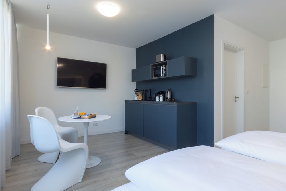 Premium Triple Room photo 3