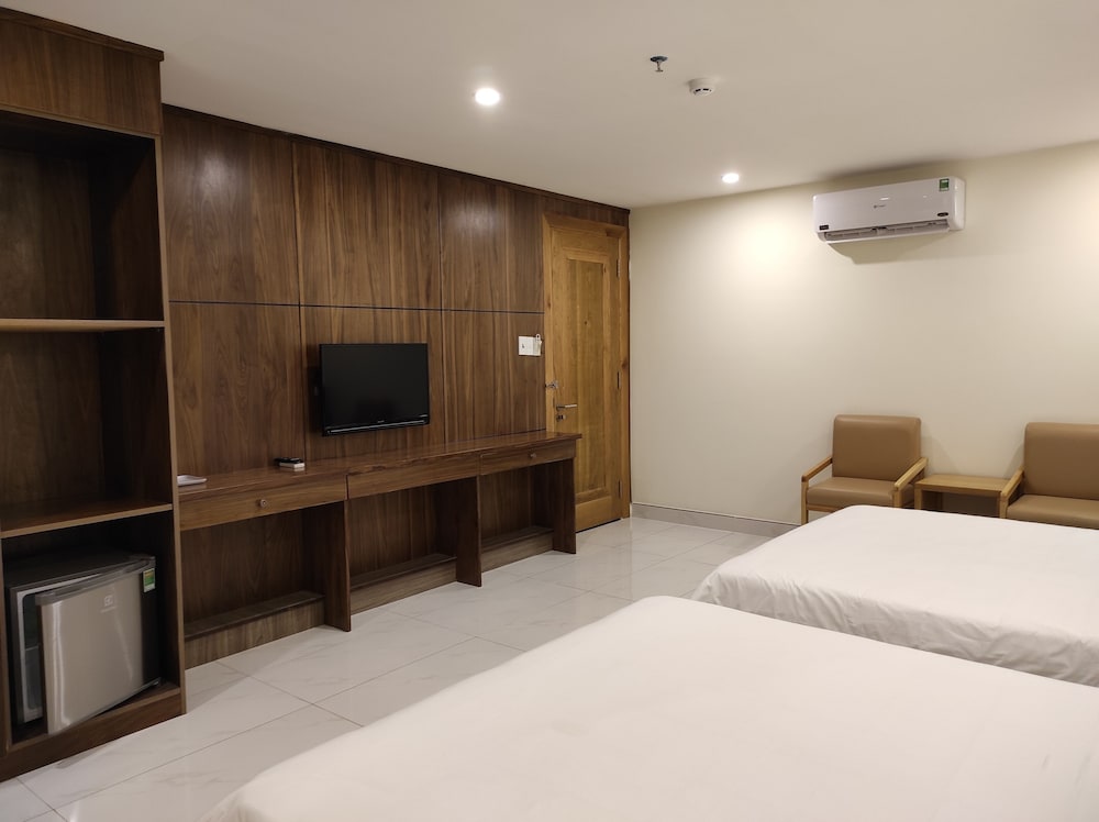 Standard Quadruple Room - Photo 5