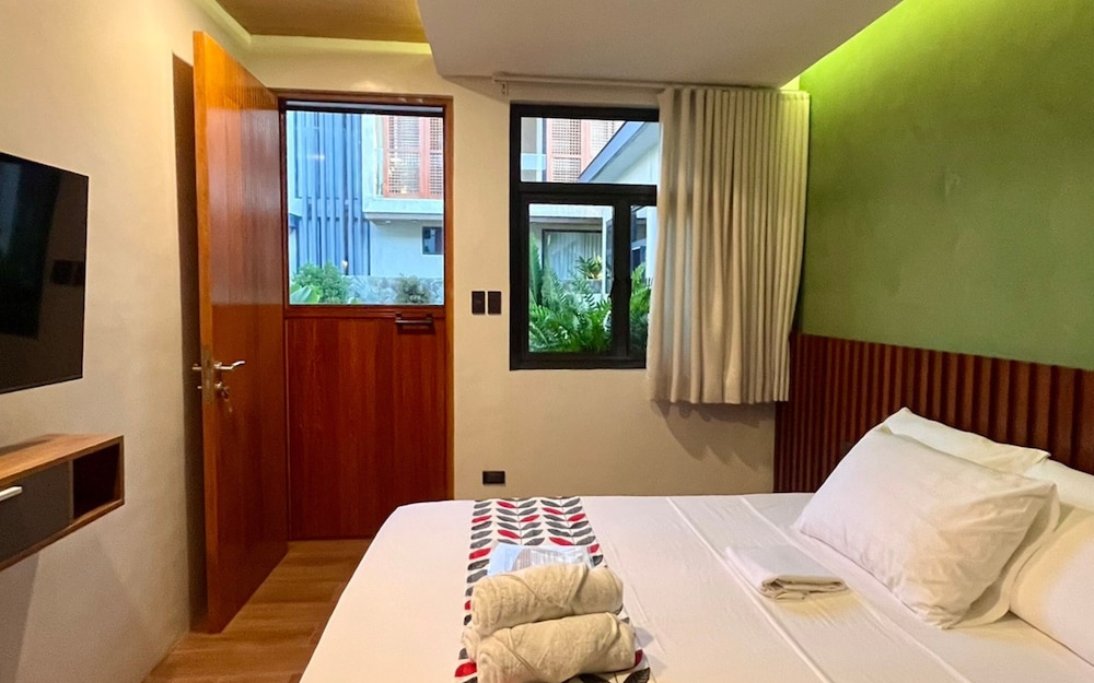 Premier Room, Non Smoking, Private Bathroom