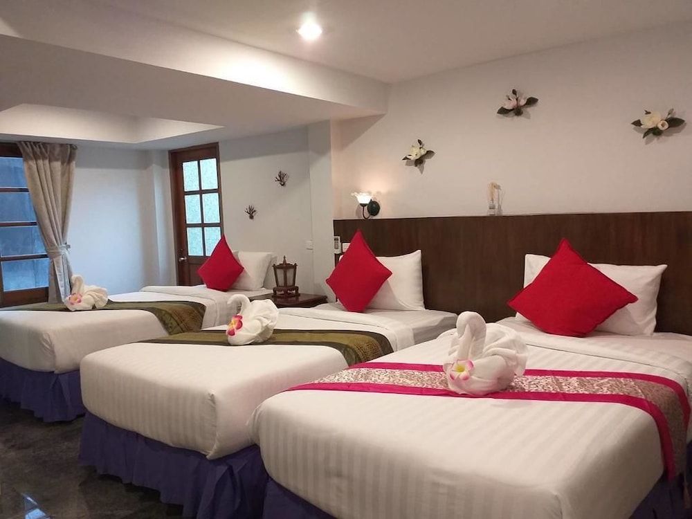 Cama Tripla Superior