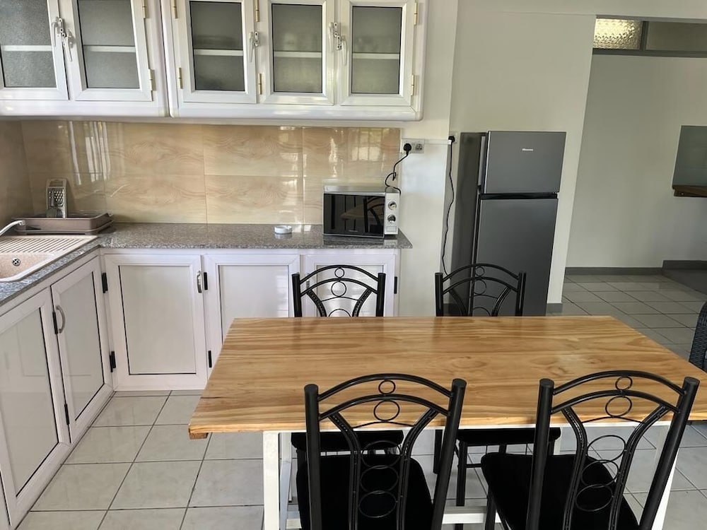 Apartment, 1 Bedroom, Balcony photo 3