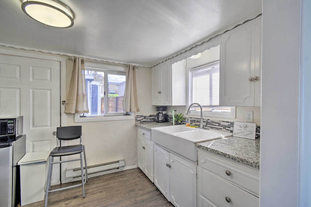 Cottage (1 Bedroom) photo 2