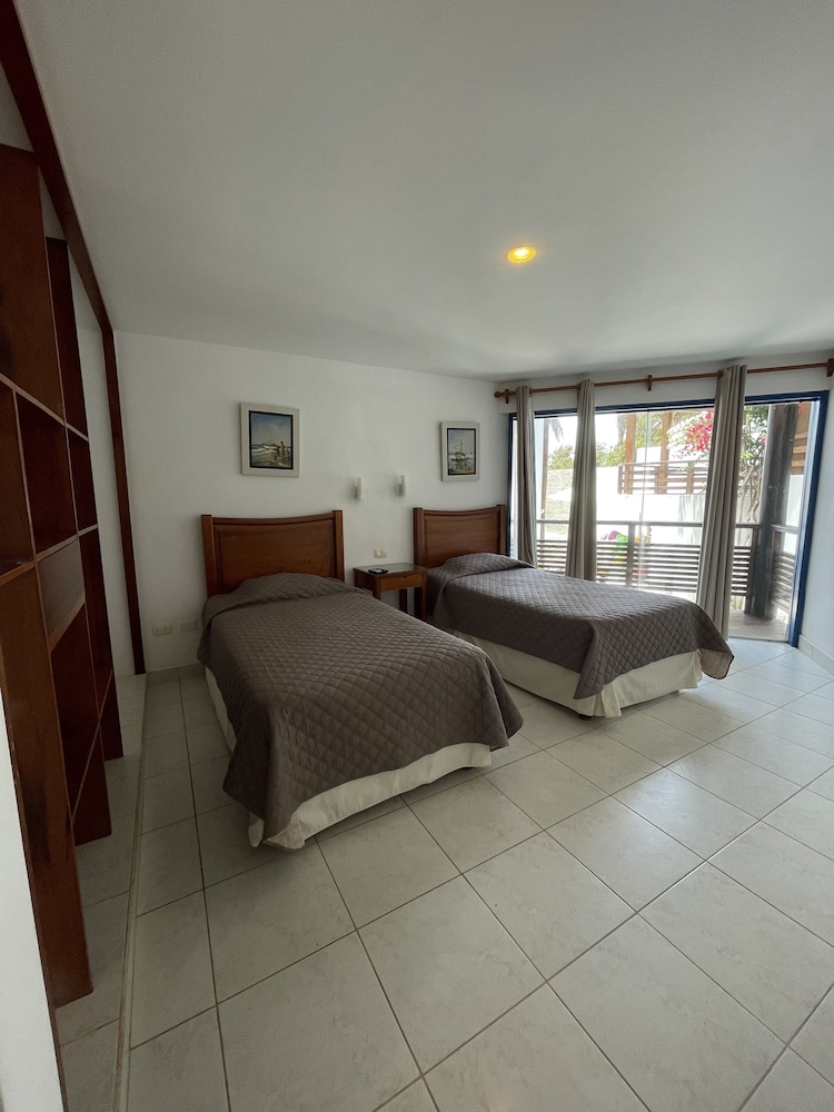 Twin Room photo 2