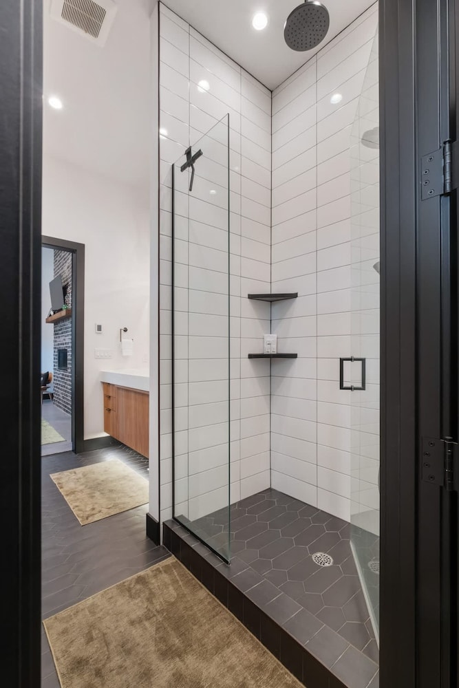 Retraite de Luxe à Cle Elum Architecturée Étonnante, Photo 49