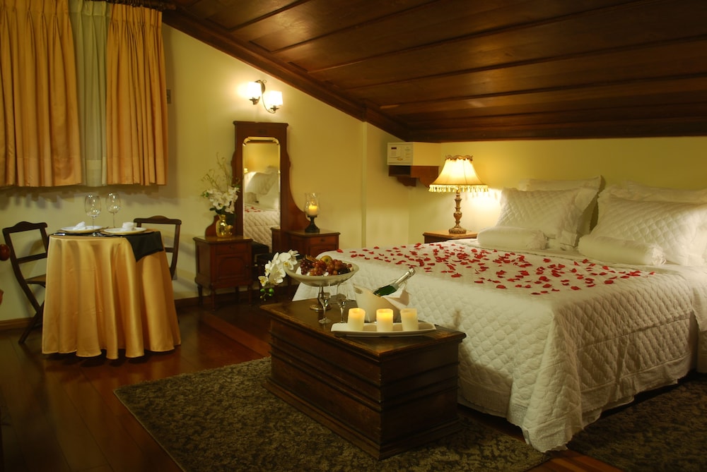 Suite (Ouro Preto) photo 3