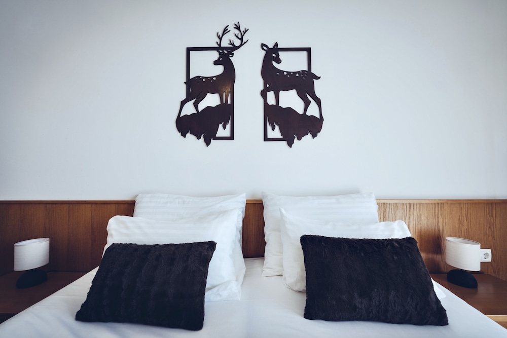 Deluxe Twin Room - Photo 5