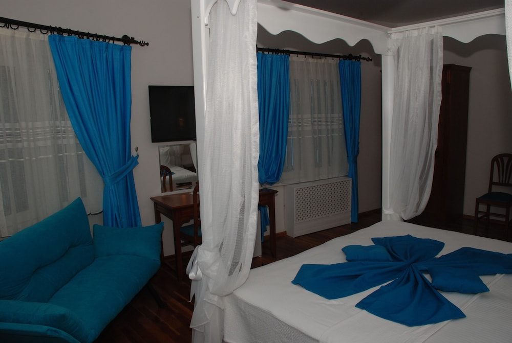 Romantic Room, Sauna photo 1