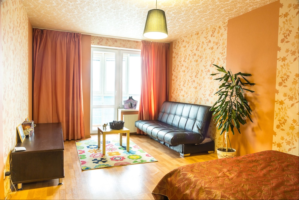 Comfort Condo, 1 Queen Bed with Sofa bed, Non Smoking photo 1