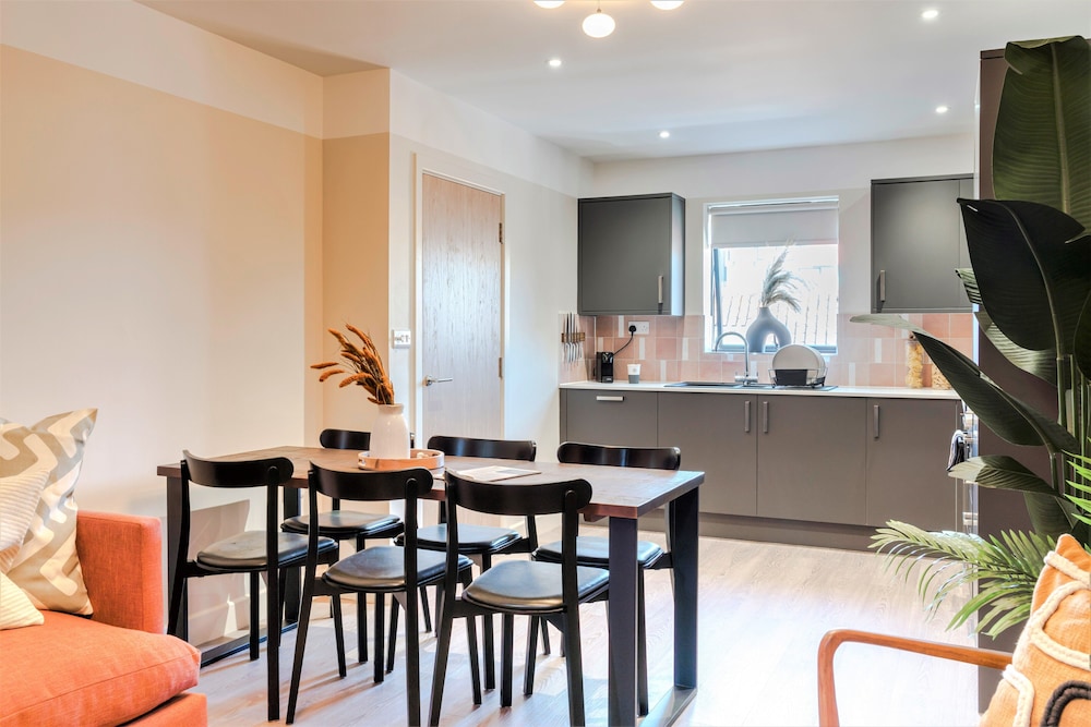 Superior Apartment - Photo 13
