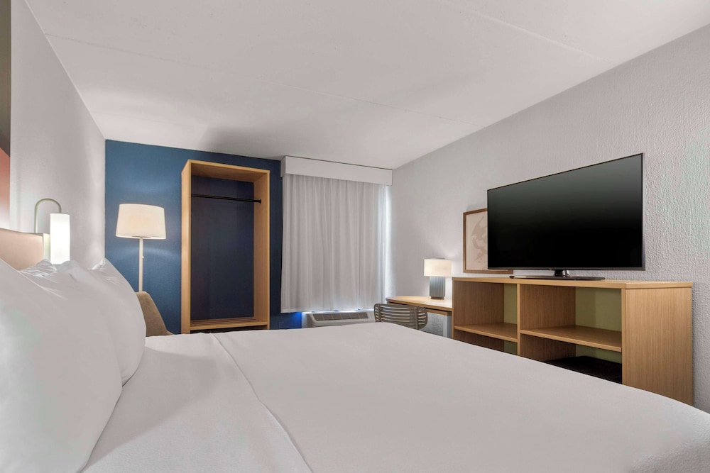Spark By Hilton Grand Prairie, Foto 7