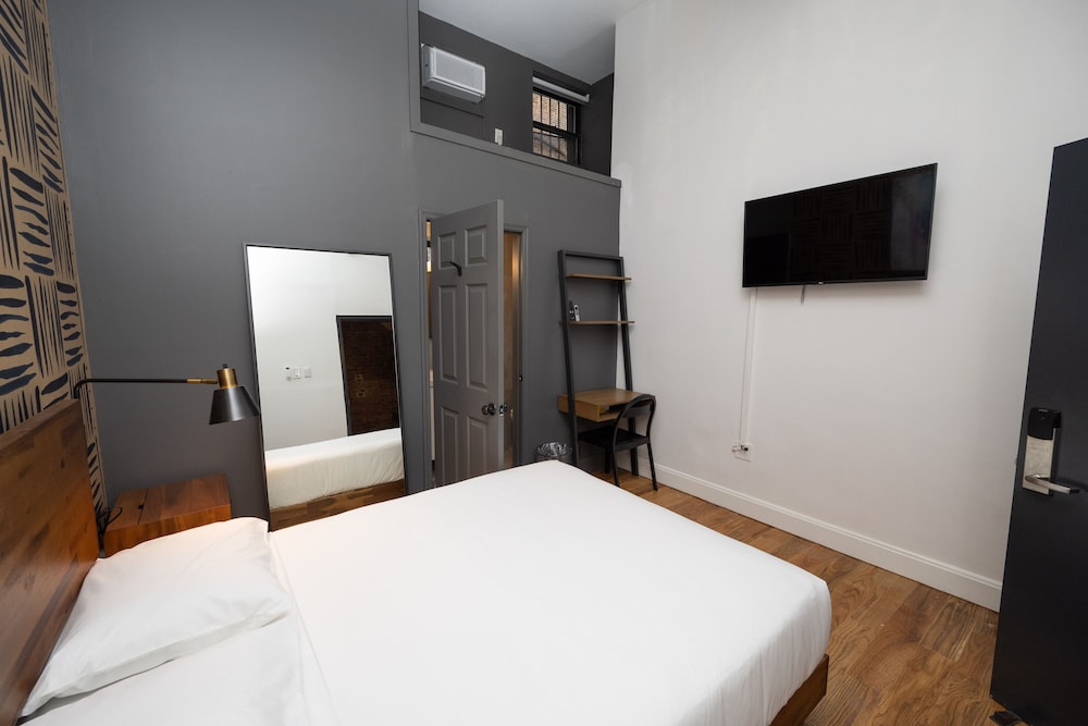 Single Suite