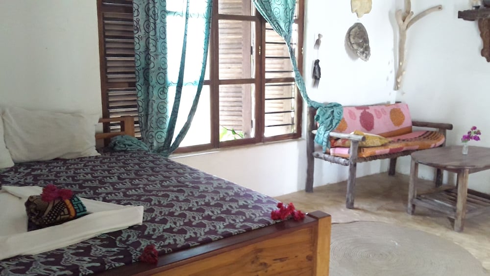 Family Room, Multiple Beds