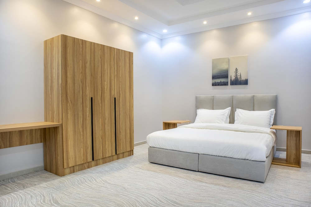 Exclusive Double Room, 1 Queen Bed photo 1