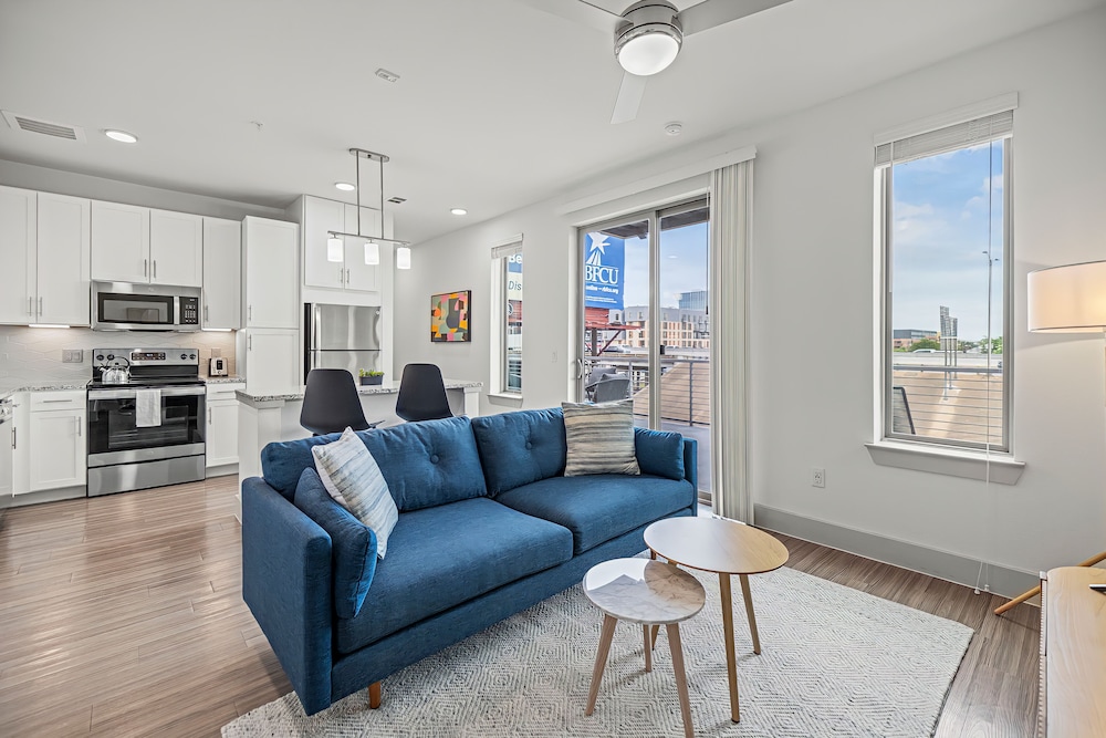 Premium Apartment, 1 Bedroom, Accessible - Photo 7