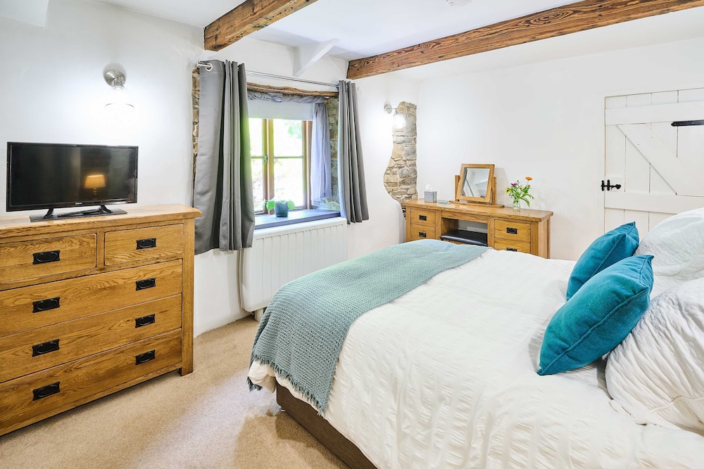 Host Stay Dipple Farm Cottage, Zdjęcie 7