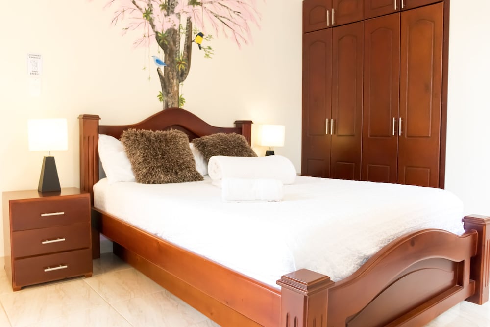 Superior Room, City View photo 1