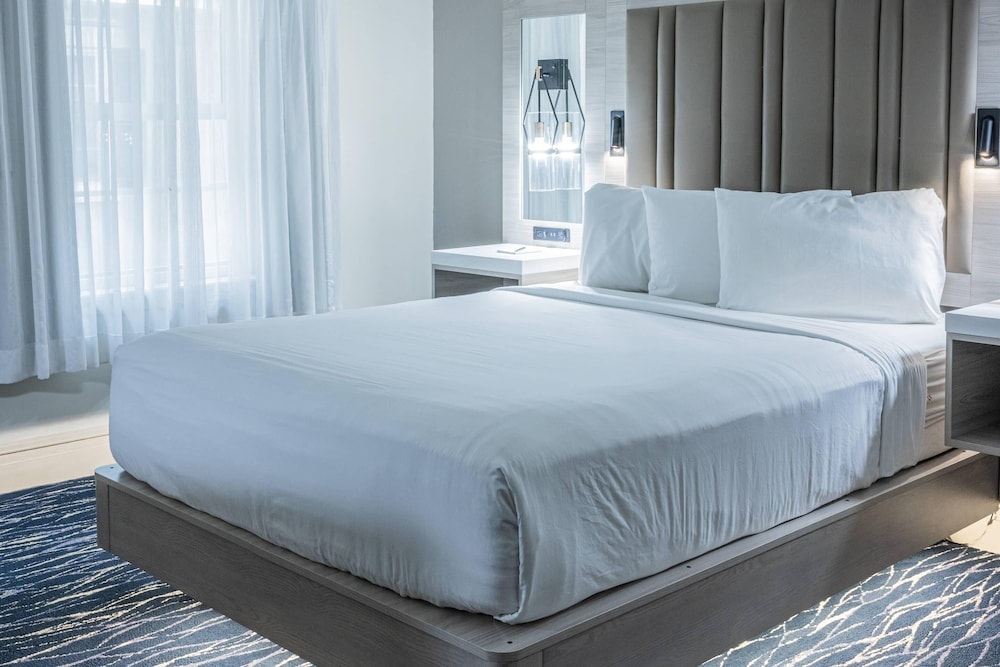 Room, 1 Queen Bed, Accessible, Non Smoking photo 1