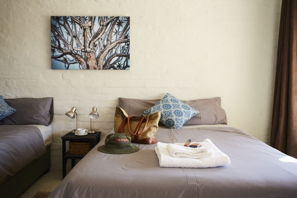 Single /Double / Twin Room