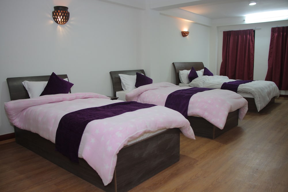 Premium Room, 1 Bedroom, Smoking photo 3