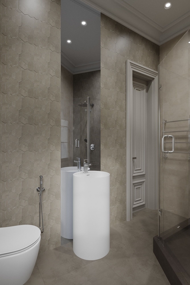 Luxury Apartment photo 2