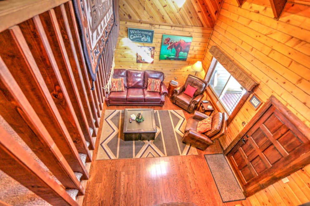 Family Cabin, Multiple Beds, Non Smoking photo 3