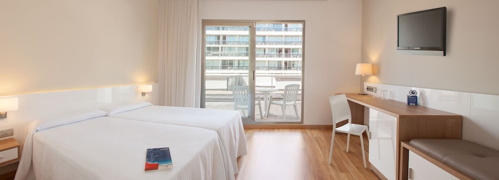Double Room, Terrace, Sea View - Photo 2