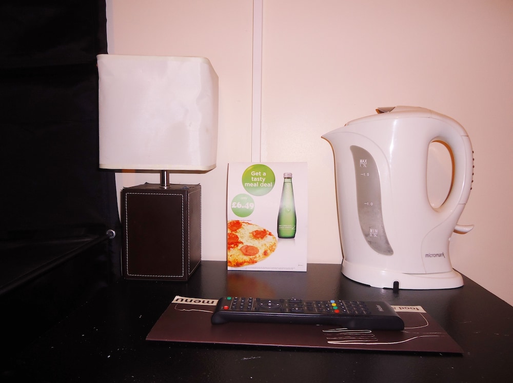 Double Room, Ensuite photo 3