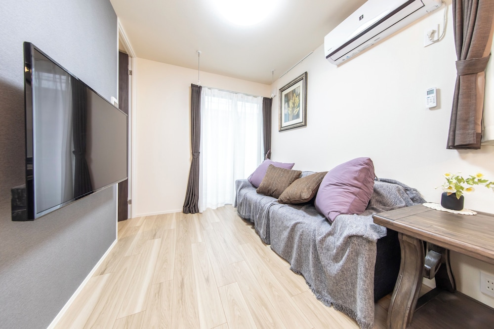 MAISON DE AILE, Room B, Non Smoking (1LDK) photo 1